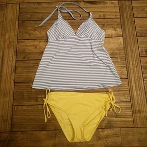 Mossimo Tankini